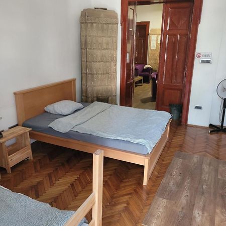 Cozy Place 1 Beograd Eksteriør bilde