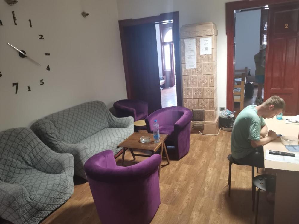 Cozy Place 1 Beograd Eksteriør bilde