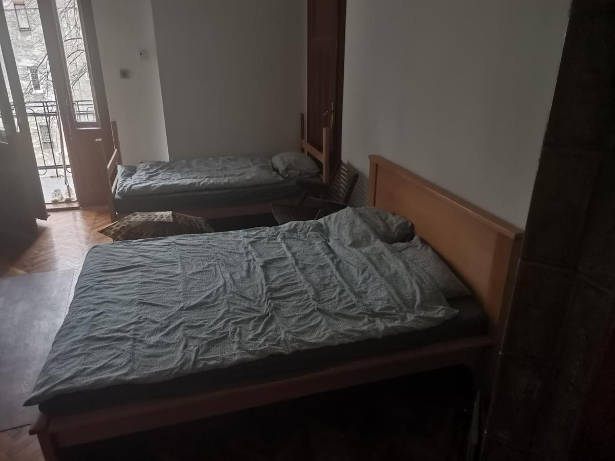 Cozy Place 1 Beograd Eksteriør bilde