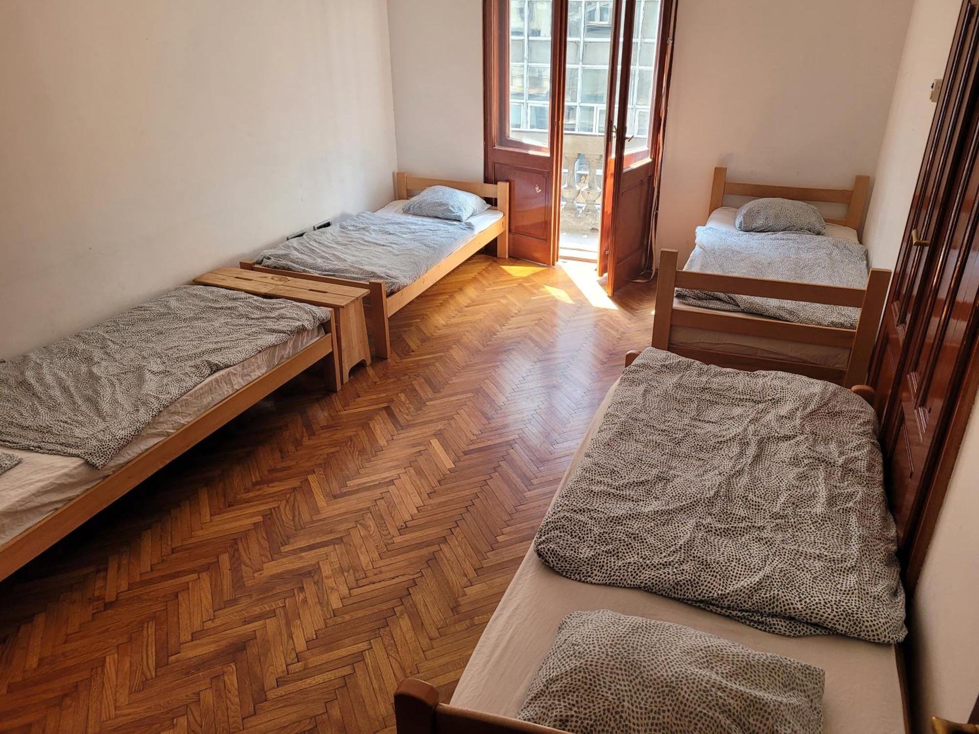 Cozy Place 1 Beograd Eksteriør bilde